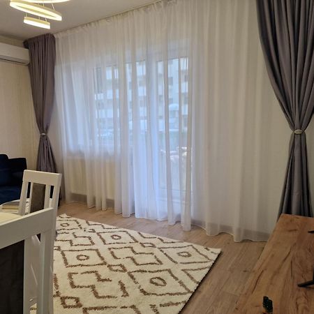 Studio&Garden! Roşu Eksteriør billede