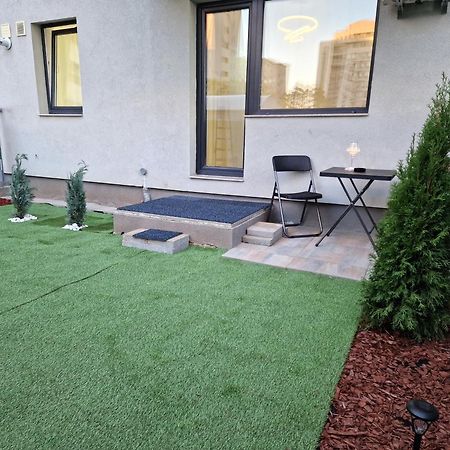 Studio&Garden! Roşu Eksteriør billede