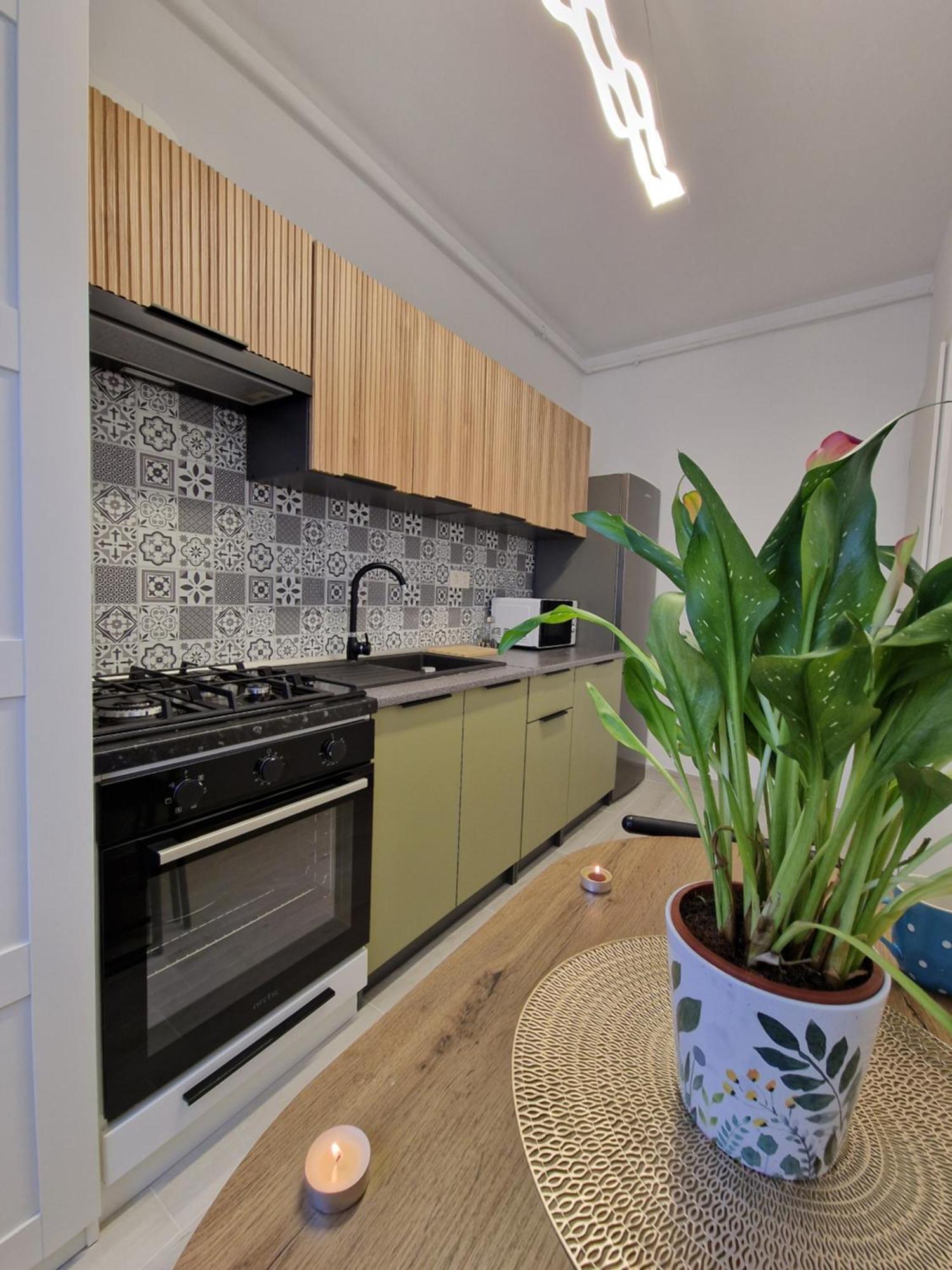 Studio&Garden! Roşu Eksteriør billede