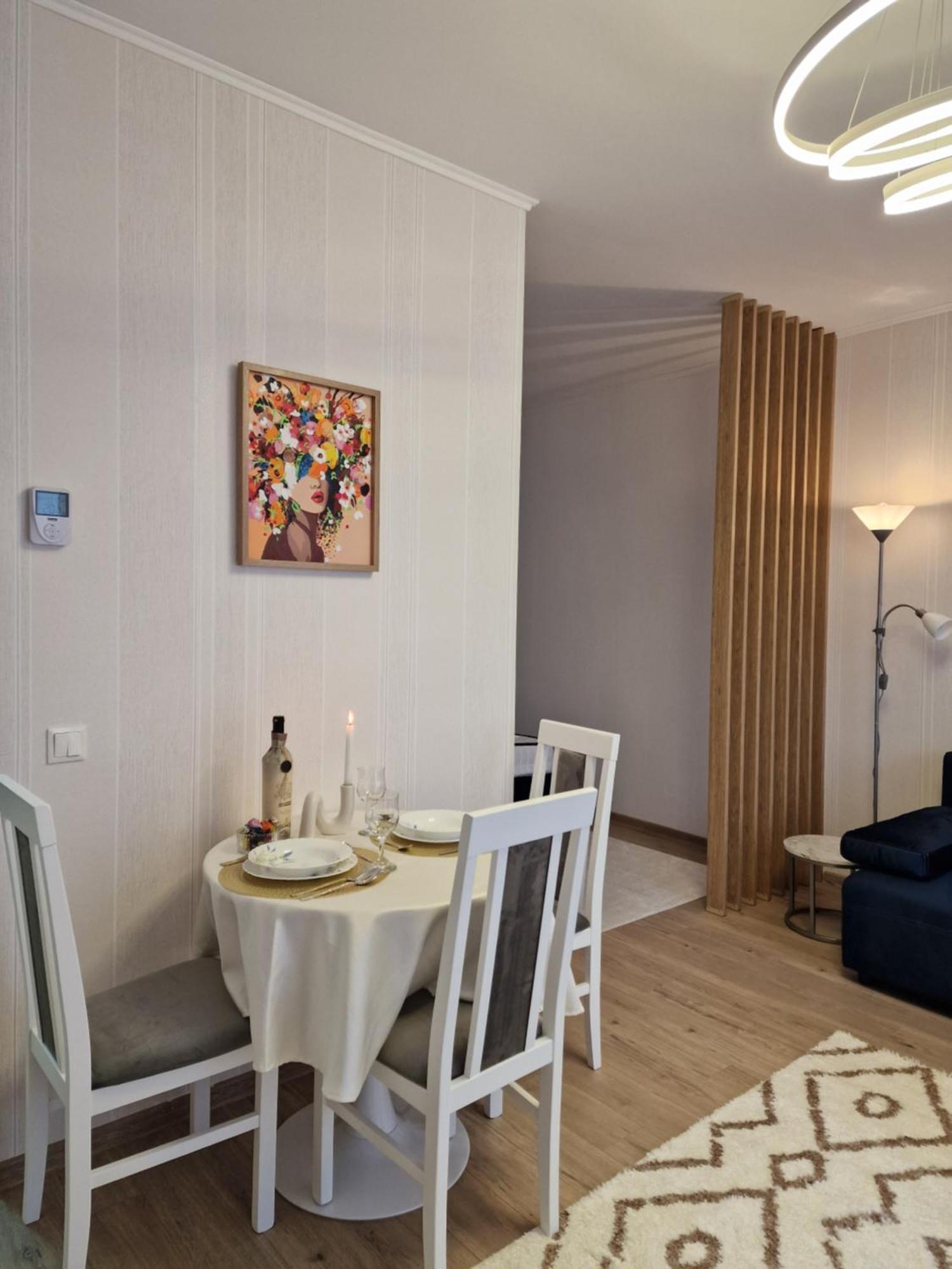 Studio&Garden! Roşu Eksteriør billede