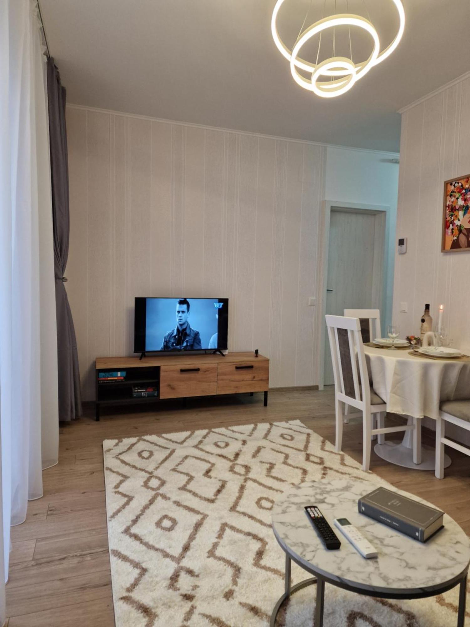 Studio&Garden! Roşu Eksteriør billede