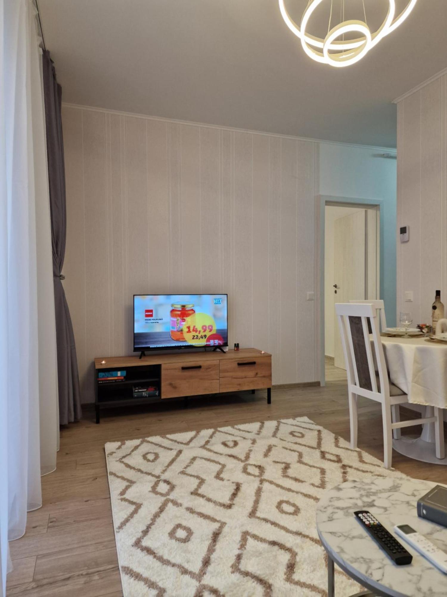 Studio&Garden! Roşu Eksteriør billede