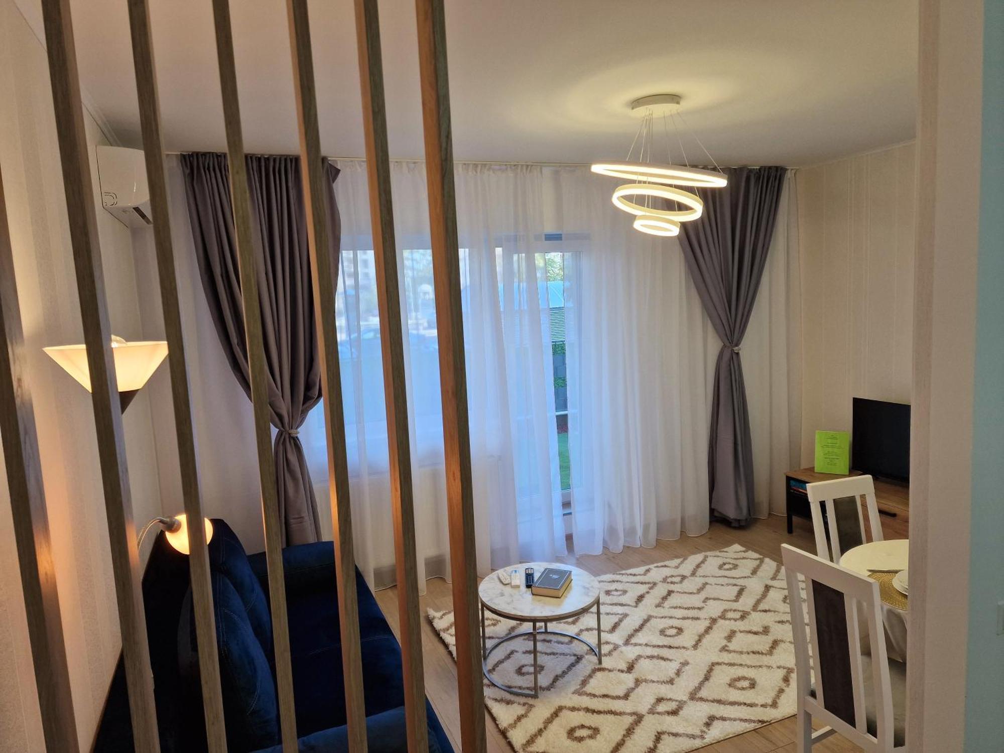 Studio&Garden! Roşu Eksteriør billede