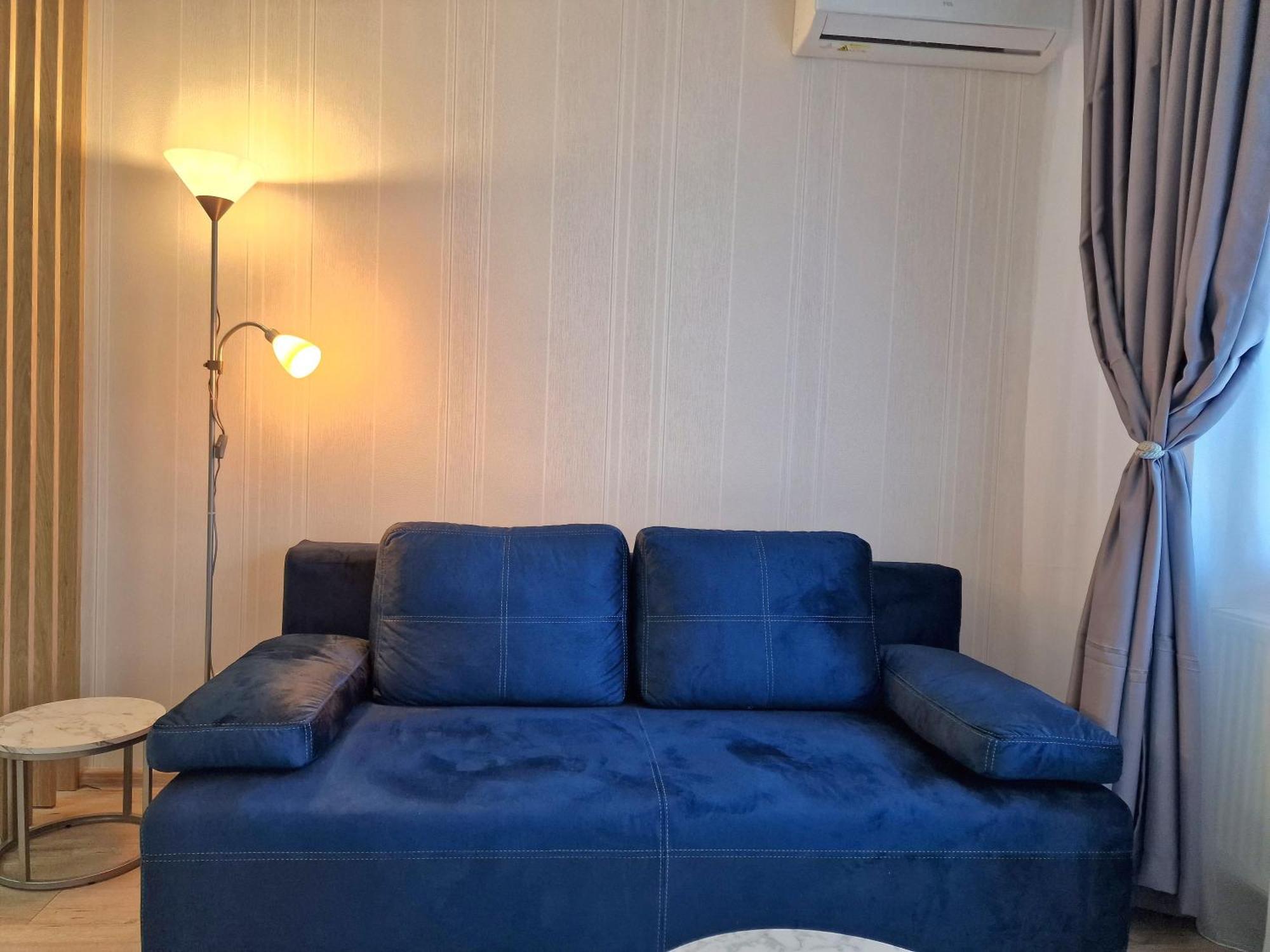 Studio&Garden! Roşu Eksteriør billede