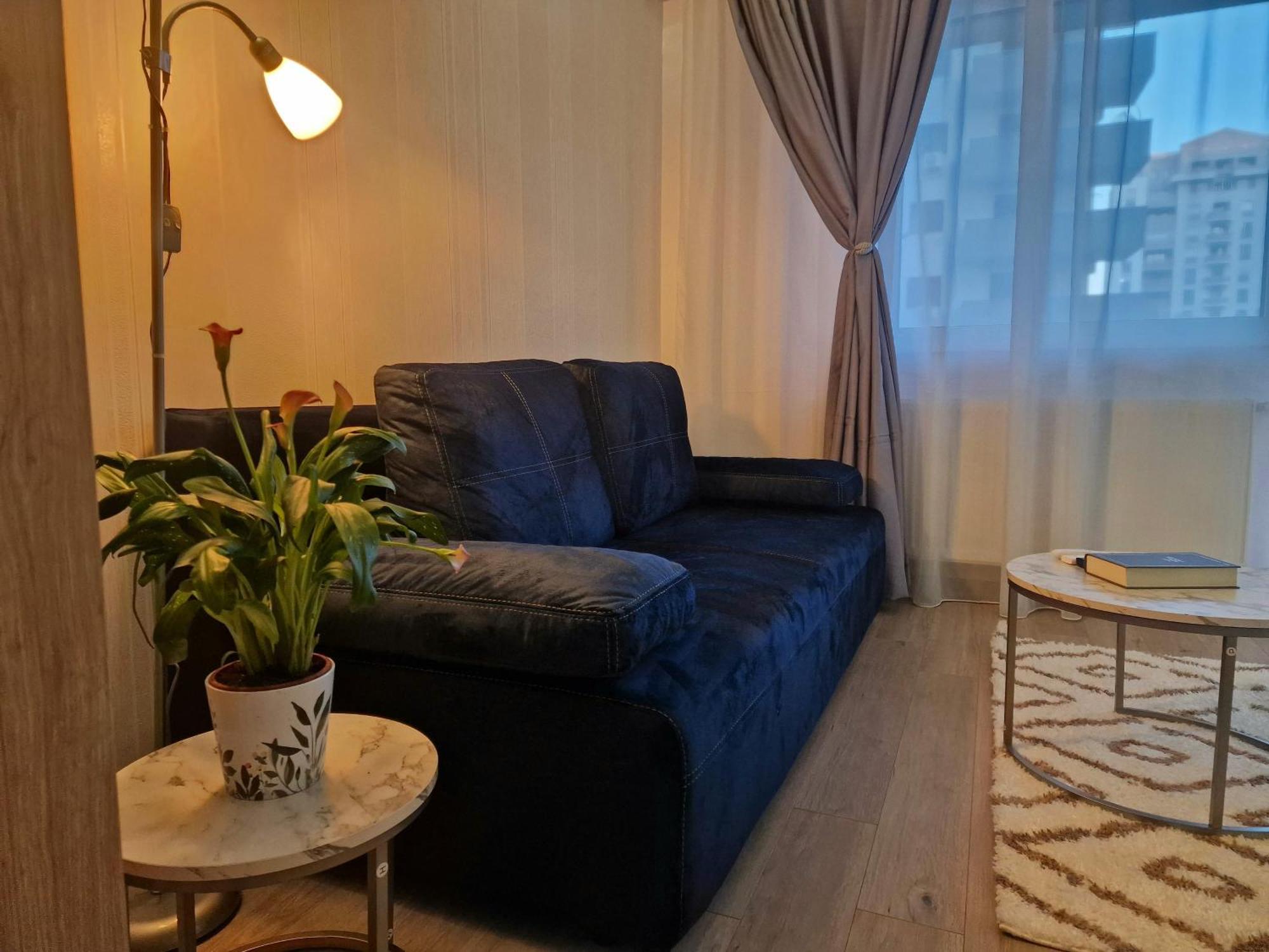 Studio&Garden! Roşu Eksteriør billede